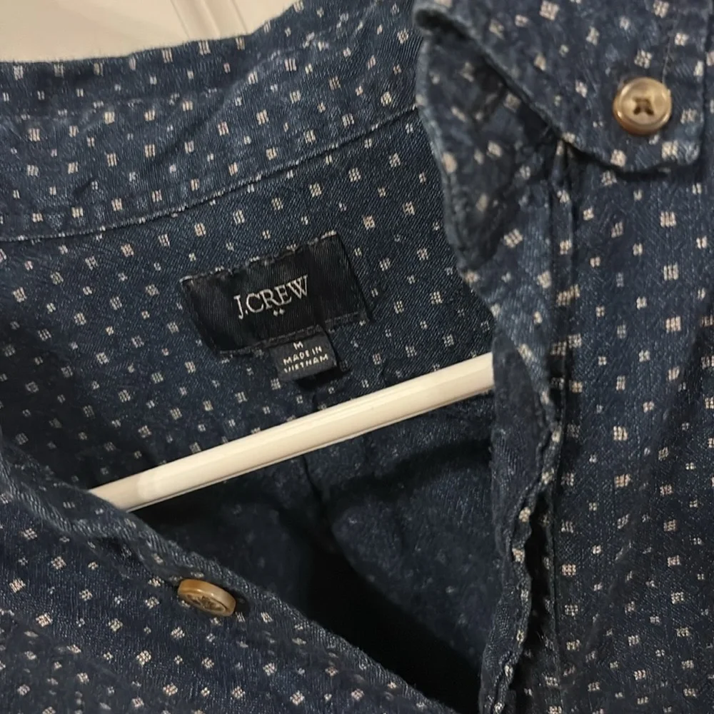 Men’s J.Crew Tee